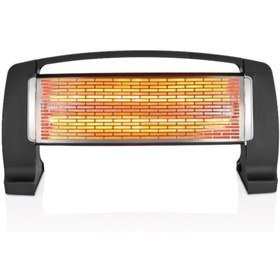 Resim Sinbo SFH-3399 Quartz Isıtıcı 