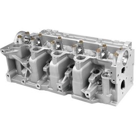 Resim Mga-60131 - Silindir Kapağı Renault: Fluence 1.5 Dcı 95hp 2009 