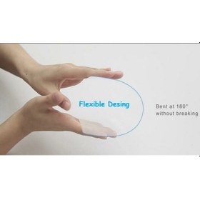 Resim Honda Nc 750x Dijital Gösterge Ekran Koruyucu Şeffaf Nano 2021 2023 