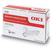 Resim OKI C710-43913808 Siyah Drum Ünitesi 