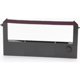 Resim As Kartuş Sıemens Nıxdorf Nd-77 Purple Muadil Şerit 
