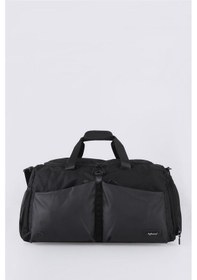 Resim Young 40209 Sırt Çantası Siyah 