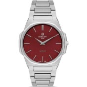 Resim Hislon CL127S-14SS Erkek Kol Saati 
