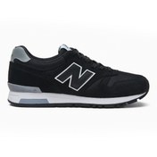 Resim New Balance Ml565blk Erkek Günlük Spor Ayakkabı 