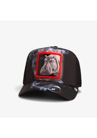 Resim Goorin Bros Deep Cover Unisex Siyah Şapka 101-2301 Siyah 