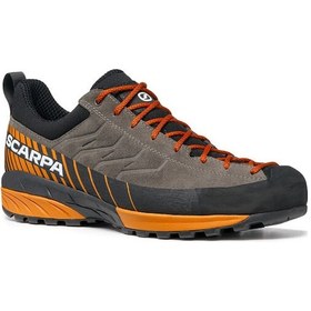 Resim Scarpa Mescalito Erkek Outdoor Ayakkabı 72103-350 Titna-mango Çok Renkli 