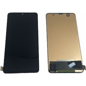Resim Kdr Xiaomi K40 Gaming Edition Lcd Ekran Dokunmatik 