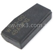 Resim Anahtar Vadisi Transponder Trpws21 Texaz 128 Bit 