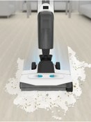 Resim Mamibot Flomo I Plus Islak-kuru Kablosuz Dik Şarjlı Süpürge 