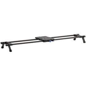 Resim Benro C08D6B MoveOver8B Carbon Fiber Slider 