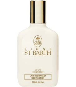Resim Ligne St. Barth Lily Moisturizing Body Lotion 125 ML 