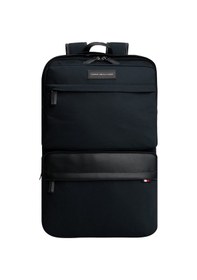 Resim Tommy Hilfiger Erkek Sırt Çanta Am0am13616bds Siyah 