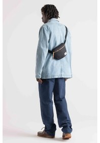 Resim Herschel Hrschl11409 Erkek Bel Çantası Moonbeam 