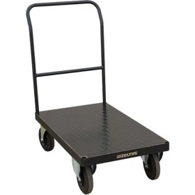 Resim Izeltaş 8545 34 1005 Taşıma Arabası 310KG 