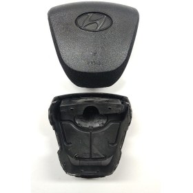 Resim Hyundai Accent Blue Airbag Kapağı 487177566 
