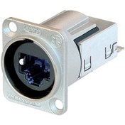 Resim Neutrik Ne8Fdy-C6 Ethercon Cat6 