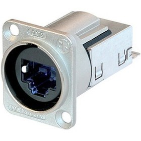 Resim Neutrik Ne8Fdy-C6 Ethercon Cat6 