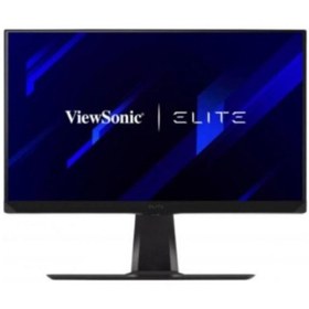 Resim ViewSonic Elite XG251G 25" 1 ms Full HD Pivot IPS 360 Hz Oyuncu Monitörü Outlet 