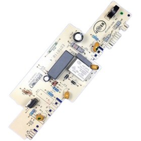Resim Ariston Buzdolabı Elektronik Anakart 