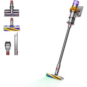 Resim Dyson V15 Detect Absolute Sarjlı Süpürge 