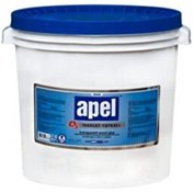 Resim APEL 25 kg D3 İskelet Tutkalı (APEL.02) 