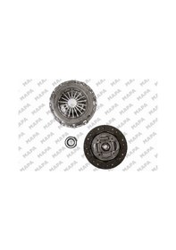 Resim Volkswagen Passat 1988-1997 Arası 2.9 Vr6 Syncro, 2.8 Vr6 Mapa Marka Debriyaj Seti 