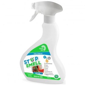 Resim Buzdolabı ve Mutfak İçin Koku Giderici Sprey 450 ml 