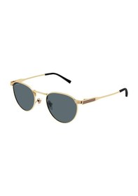 Resim Gucci Gg1875s 003 48 Unisex Güneş Gözlüğü 