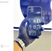 Resim Apple iPhone 11 İkinci El TR | 64 GB | Siyah İkinci El 2.Cİ EL ÖZTÜRK İLETİŞİMDEN İPHONE 11 64 GB SİYAH RENK