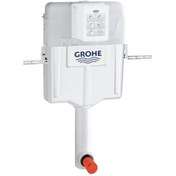 Resim Grohe Gd 2 Gömme Rezervuar - 38987000 