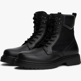 Resim Tommy Hilfiger Erkek Bot Em0em01627bds Siyah 