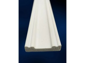 Resim Decogold Boyanabilir Duvar Çıtası 4 cm -15 Boy- (36 Metre) 