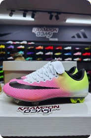Resim Mercurial Vapor Serisi Prof Pembe 