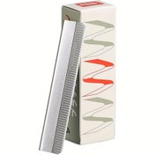 Resim 10/50 adet Çok Fonksiyonlu Kaş Kesme Bıçakları Salonlar ve Ev Kullanımı için Uygun - İnce ve Kalın Saç Tipleri için Tasarlanmış, Kesme ve Stilize Edilme İçin. 