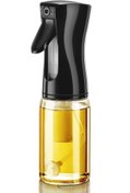Resim Buffer ® Çok Amaçlı Cam Şişe Püskürtmeli Dağıtıcı Spreyli Yağdanlık Limonluk Sirke Sosluk 