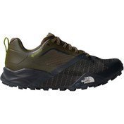 Resim The North Face M OFFTRAIL TR GORE-TEX GREEN 