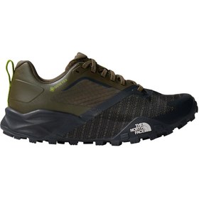 Resim The North Face M OFFTRAIL TR GORE-TEX GREEN 