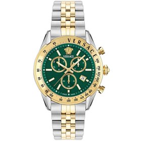 Resim Versace VRSCVE8R00524 Erkek Kol Saati 