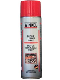 Resim Winkel Motor Temizleme Spreyi 400 ml (130134) 