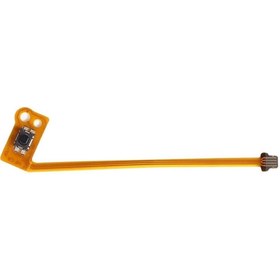 Resim POPKONSOL Nintendo Switch ZL Flex Kablo Nintendo Switch Tamir Ribbon Button Fleks 