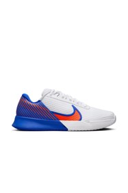 Resim Nike DR6191-106 NikeCourt Air Zoom Vapor Pro 2 Erkek Tenis Ayakkabısı 