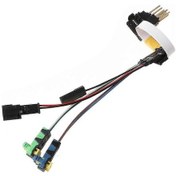 Resim Renault Megane Ii 8200216459 8200480340 8200216454 8200216462 S202412276678 İçin Kablo Onarımı 