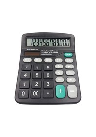 Resim İtalyano 12 Haneli Hesap Makinesi KA-023 