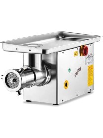 Resim Çağdaş 32 No 32 Lik Paslanmaz Et Kıyma Makinesi 380V 