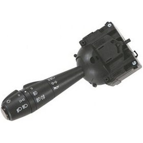 Resim Far Sınyal Korna Kumanda Kolu Logan Iı-sandero Iı-dokker-lodgy 12 Sıs Farı+arka Sıs Farı Fonksıyonlu 