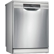 Resim Bosch SMS6EMI70T Serie 6 Solo Bulaşık Makinesi 