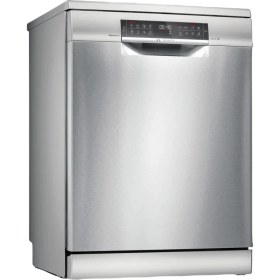 Resim Bosch SMS6EMI70T Serie 6 Solo Bulaşık Makinesi 