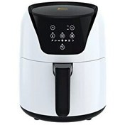 Resim Xiaomi Silencare 40D01 5 L Smart Airfryer 