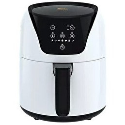 Resim Xiaomi Silencare 40D01 5 L Smart Airfryer 