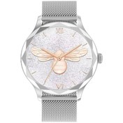Resim Sword SW-QUA Diamond Akıllı Saat (Distribütör Garantili) 